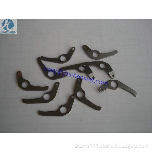 YAMAHA FEEDER PARTS KJK-M111H-00 BACK STOPPER